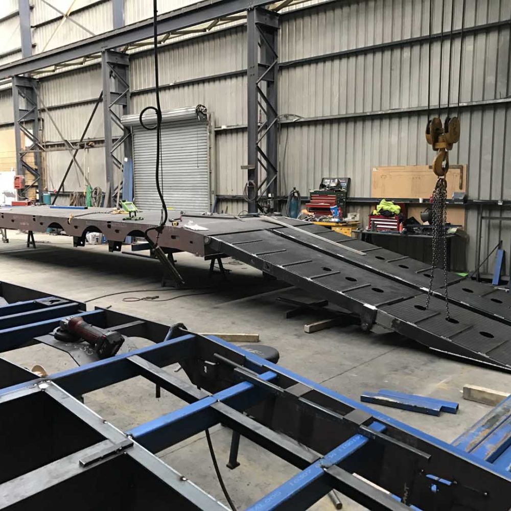  Our Process - Ultimate Plant Trailers Illustration 