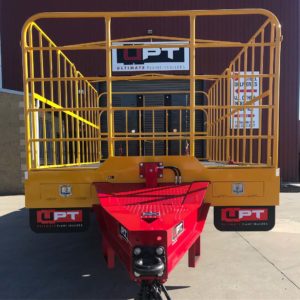 Trailer Gate Kits To Custom Suit Your Trailer Set Up