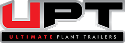 Ultimate Plant Trailers logo